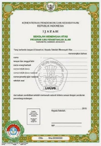 Dirjen HAM Kritik Fenomena Penahanan Ijazah oleh Perusahaan