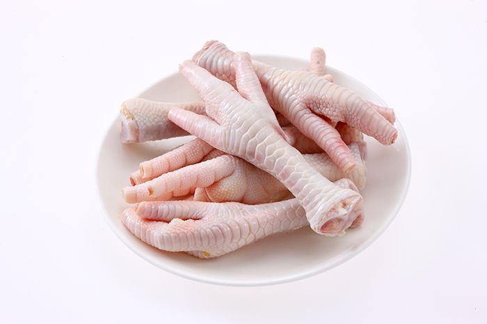 Wajib Dicoba! Ini Lima Manfaat Makan Ceker Ayam Bagi Kesehatan
