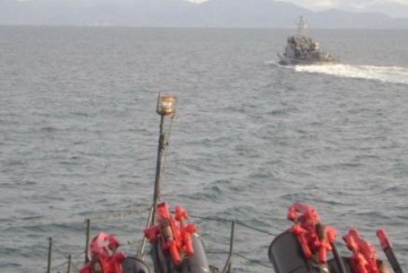 RI-Malaysia Tuntaskan Sengketa Perbatasan, Termasuk di Ambalat