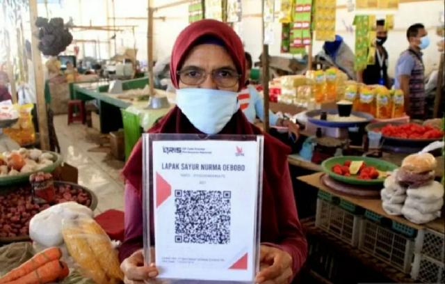 631.347 UMKM di Riau Didorong Segera Manfaatkan Sarana Lelang Digital
