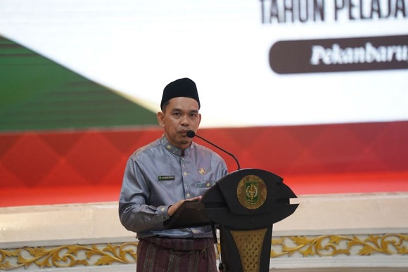 PMB SMA/SMK Negeri Riau: Pra Pendaftaran Dibuka 21 Juni