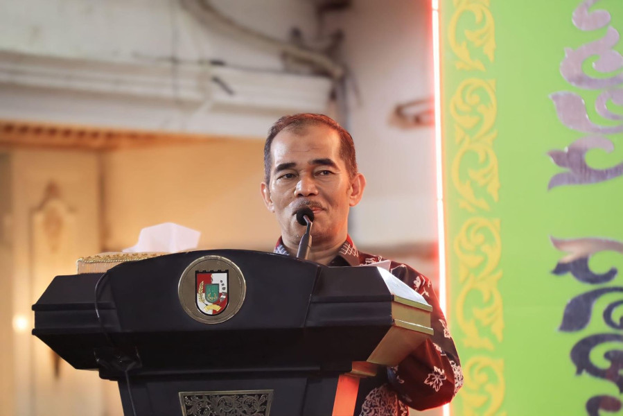 Pinjaman BPR Hanya untuk Warga Ber-KTP Pekanbaru