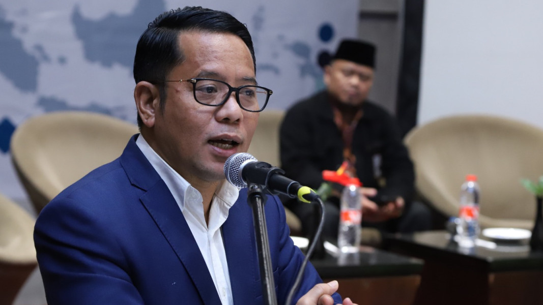 Kemenag Percepat Pembangunan 135 Gedung Balai Nikah dan Manasik Haji