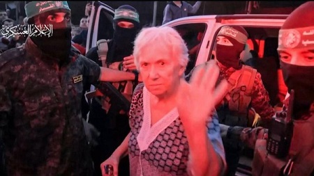 Keluarga Sandera yang Dibebaskan dari Gaza Menolak Bertemu Netanyahu
