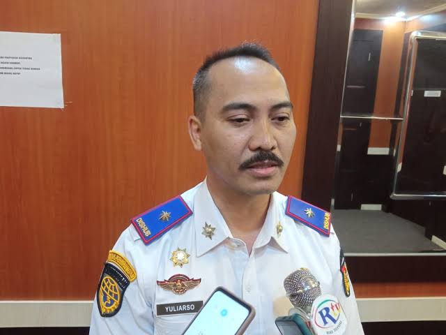 Pengembangan Transportasi Massal, Pekanbaru Bakal Gunakan BRT