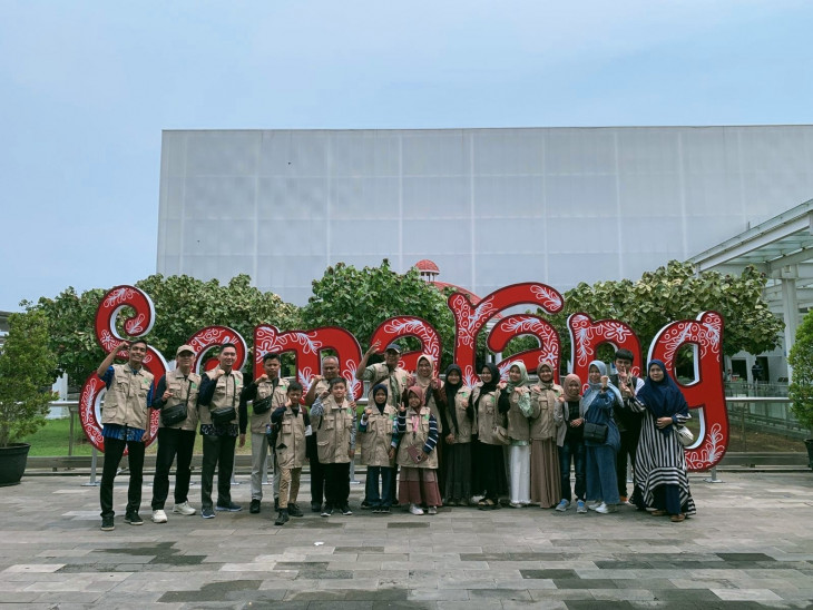 Sekolah Muhammadiyah di Kampar Malaju ke Tingkat Nasional dalam ajang OMBN 2025