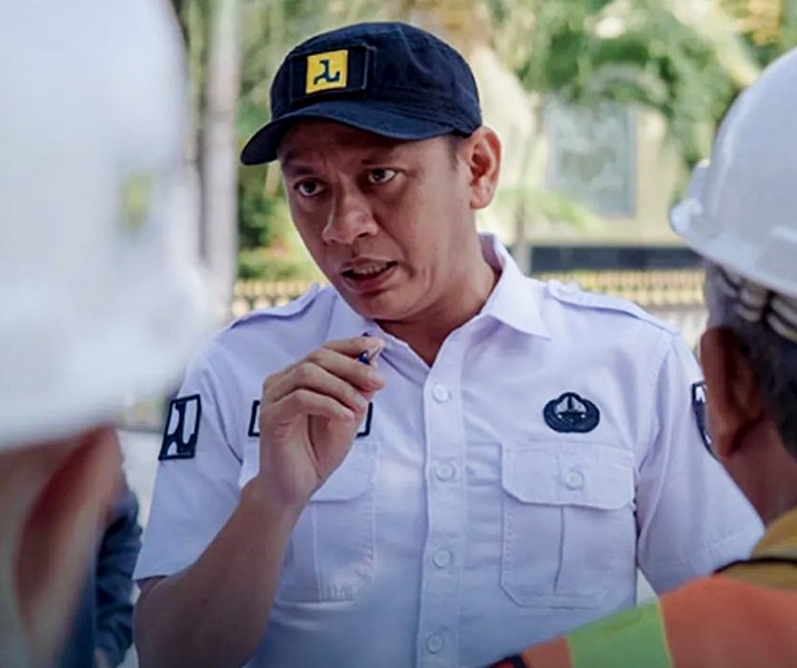 Atasi Banjir, Pemko Anggarkan Rp30 Miliar di APBD 2024