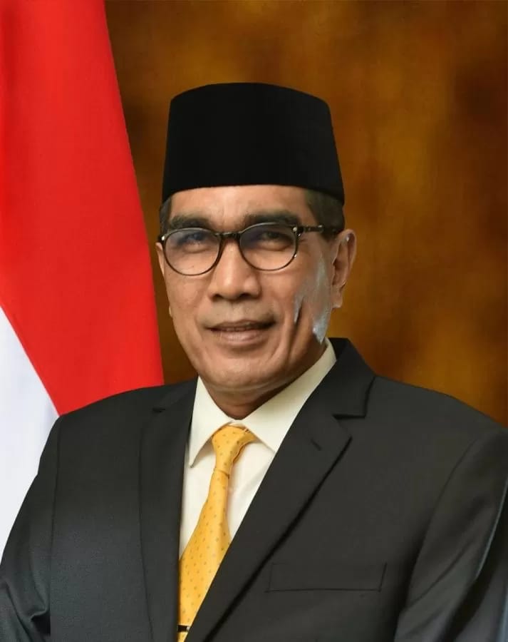 Nama Eet Hilang dari Golkar, Parisman Siap Menggantikan