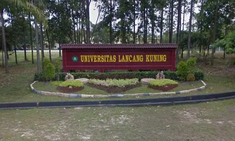 Kabut Asap, Unilak Lakukan Perkuliahan Daring