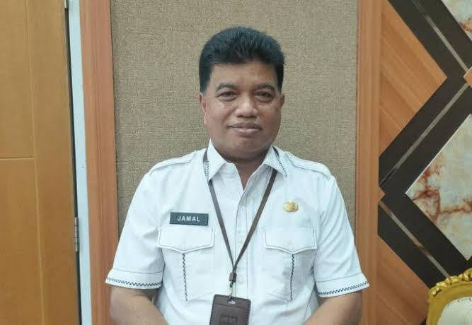 Pembangunan SMP Negeri 52 Pekanbaru Digesa, Disdik Targetkan Rampung Desember 2024