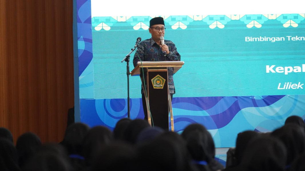 Semua Petugas Diminta Bisa Jadi Agen Kesehatan Jemaah Haji