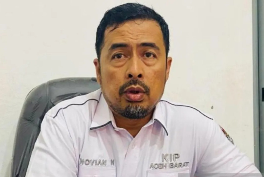 KIP: Bacaleg Penerima Gaji  Pemerintah Harus Mundur Dari Jabatan