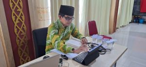 Persiapan MTQ XLII Riau, 224 Peserta Lakukan Pendaftaran