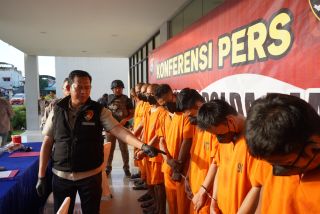 Hari Ini, Heli Patroli Bantuan BNPB untuk Penanganan Karhutla Tiba di Pekanbaru