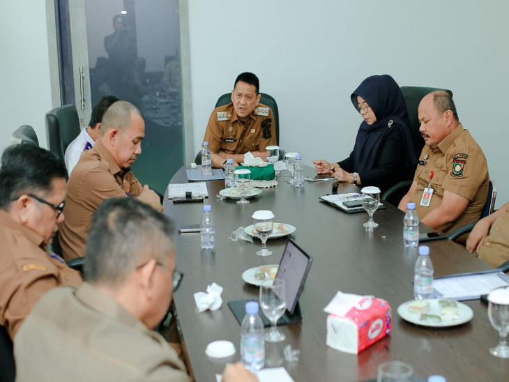 Pemkab Kampar Tindaklanjuti Tragedi Maut Warga Siabu dengan PT Ciliandra