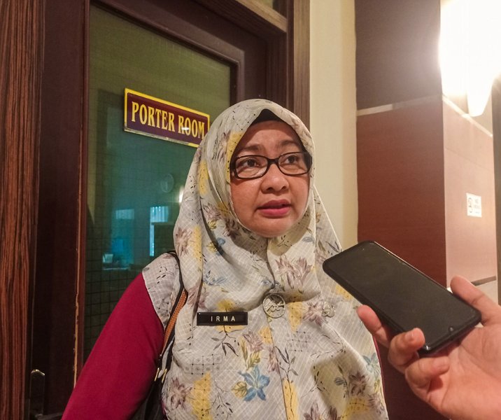 Maaf! Mobil Adminduk Milik Pemko Pekanbaru Belum Bisa Keliling Tahun Ini