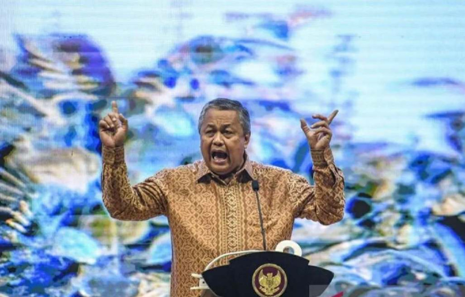 Pameran Karya Kreatif Indonesia 2023: BI Tampilkan 1.000 UMKM Binaan