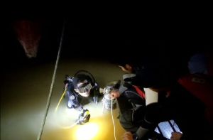 Kejar Layangan Putus, Anak di Inhil Tewas Tenggelam di Sungai