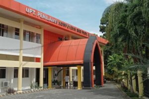 Pendaftaran Ditutup, 38 Orang Mendaftar Seleksi Calon Pejabat Eselon II Pemprov Riau