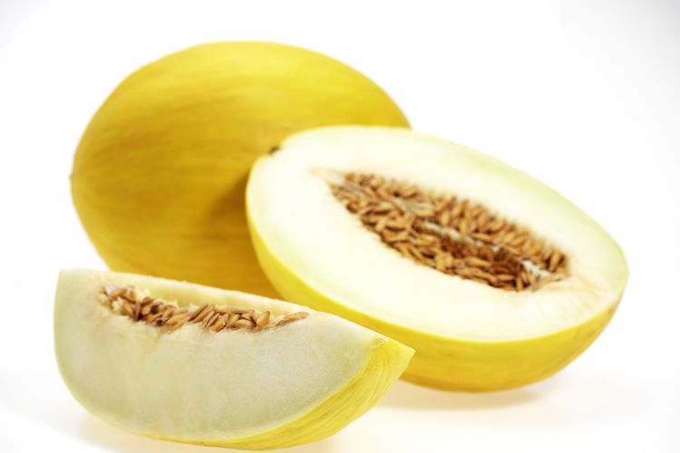 Bisa Mengatasi Sembelit, Ini Beragam Manfaat Timun Suri