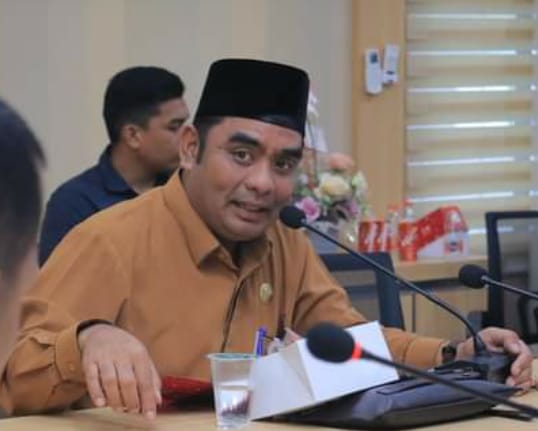 Tahun Ini BKPM RI Targetkan Investasi di Pekanbaru Rp4,4 Triliun