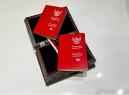 Paspor Desain Merah Putih Ditunda, Imigrasi Fokus pada Kebijakan Strategis Peningkatan Layanan