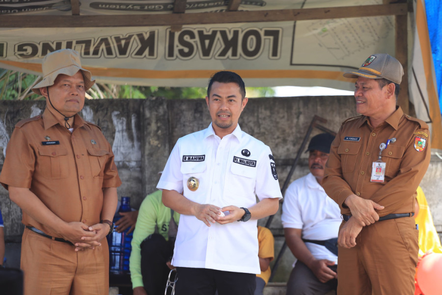 Pemko Pekanbaru Bahas APBD Perubahan dan APBD 2025