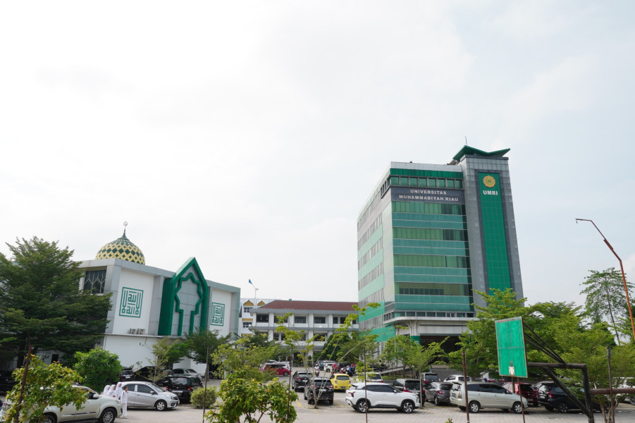 Rektor : Siap Cetak Tenaga Kesehatan Profesional