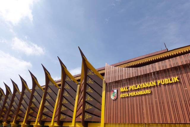 Tak Harus Bangun Gedung Baru, Pemda Didorong Wujudkan MPP Digital