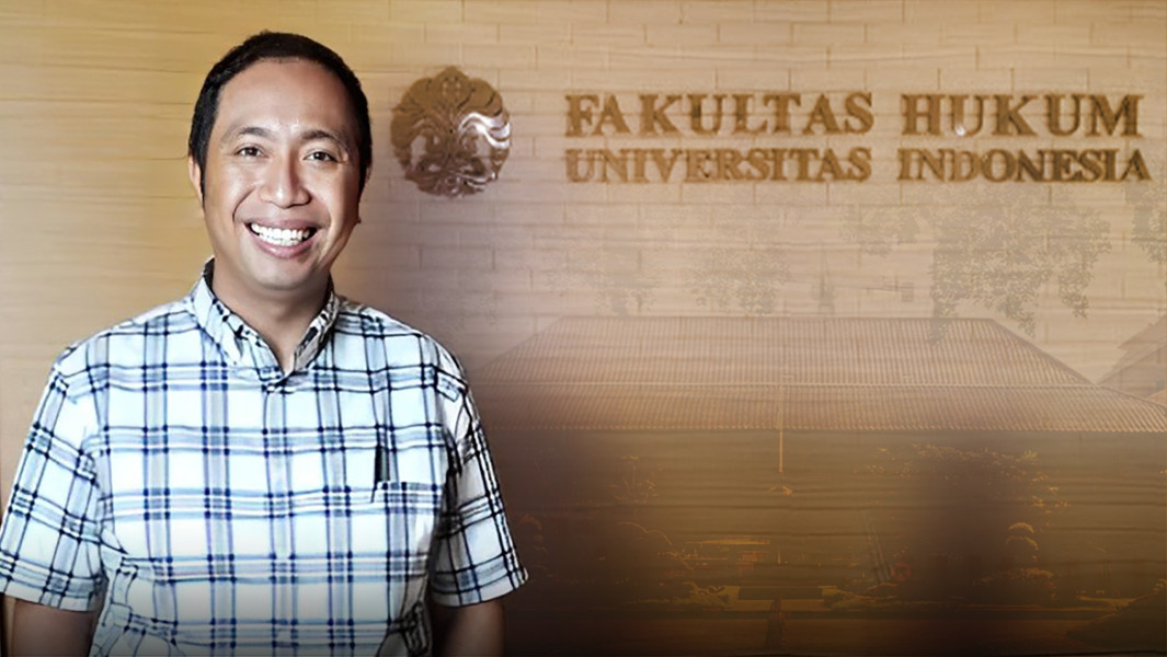 Akademisi Anti Korupsi Minta Mardani H Maming Segera Dibebaskan