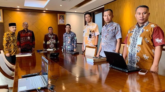Persiapan Awal Sekolah Rakyat 2025 Dimulai di Riau, Langkah Konkret Berantas Kemiskinan