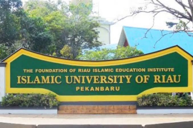 UIR Pertahankan Peringat 1 PTS Terbaik se-Riau