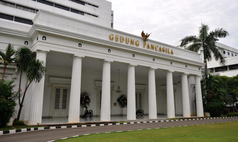 Hamas Ingin berunding dengan Indonesia, Kemenlu Pilih Menolak