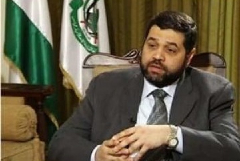 Hamas: Tak ada Negosiasi Sampai Israel Hentikan Agresi di Gaza