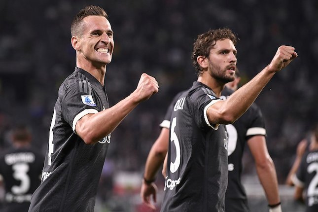 Serie A: Juventus Menang Tipis atas Lecce dengan Skor 1-0