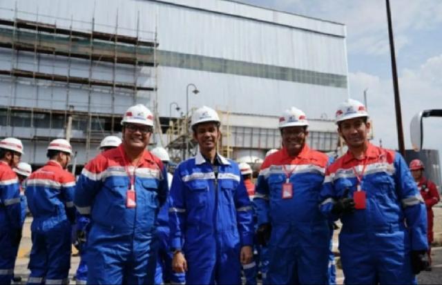 Pastikan BBM Subsidi Tepat Sasaran, Pemerintah Bentuk Satgas Pengawasan
