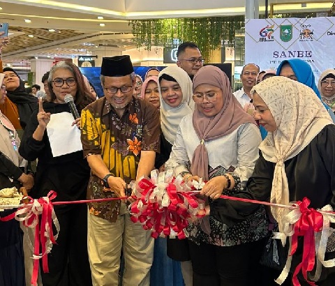 Dinas Peternakan dan Kesehatan Hewan Gelar Vaksinasi Gratis Hewan Peliharaan