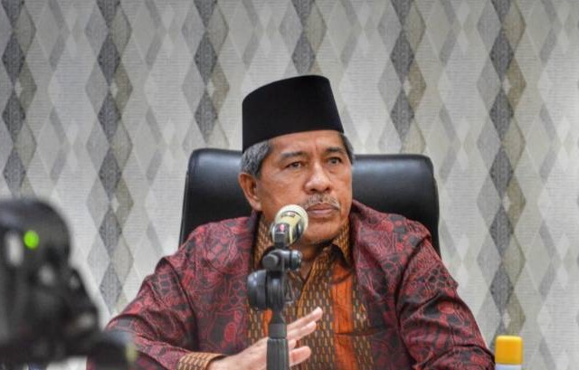 Mantap, Raih Predikat Baik Indeks SPBE Siak 2023 Meningkat