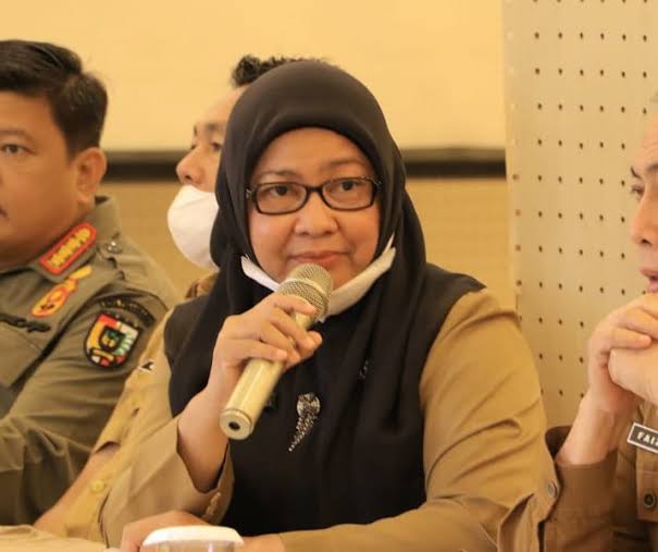 Disdukcapil Pekanbaru Buka Layanan Rekam e-KTP Bagi Pemula di Momen Libur Sekolah