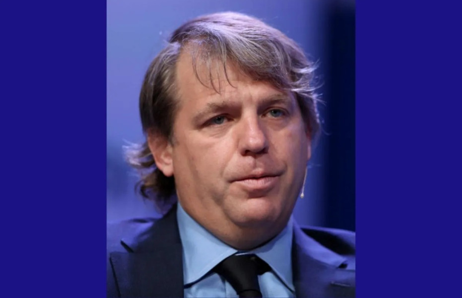 Laporan Keuangan Bermasalah, UEFA Denda Chelsea Rp164 Milliar