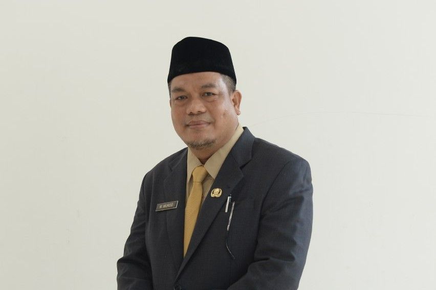 BKD Riau Usulkan Penerimaan Ribuan Tenaga PPPK Tahun 2024