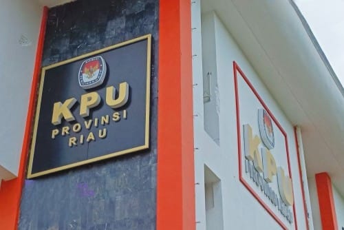 KPU Kembalikan Sisa Dana Pilkada 2024 Rp53,7 Miliar ke Kas Daerah