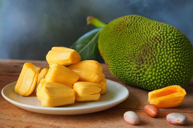 Tak hanya Manis, Ini Beragam Manfaat Buah Nangka yang Perlu Diketahui