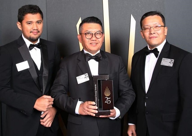 Ajang PGEA 2023, Pertagas Tegaskan Peran di Transisi Energi & Reduksi 11,02 % Emisi Karbon