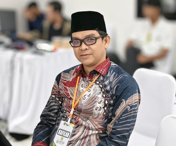 Tahap I Berakhir , 4.187 Jemaah Haji Riau Telah Lakukan Pelunasan