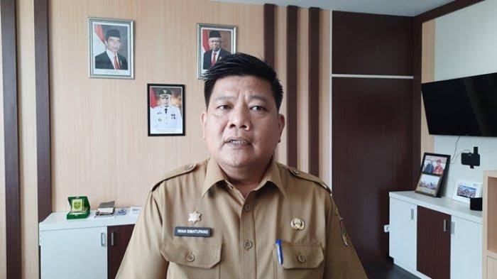 DLHK Pekanbaru Dorong Pengelolaan Sampah Mandiri Sesuai Perwako