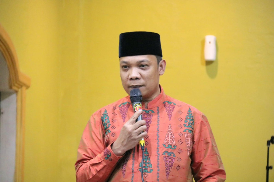 Siapkan Bonus Umrah, Pekanbaru Targetkan Juara Umum MTQ Riau ke-41 di Inhu