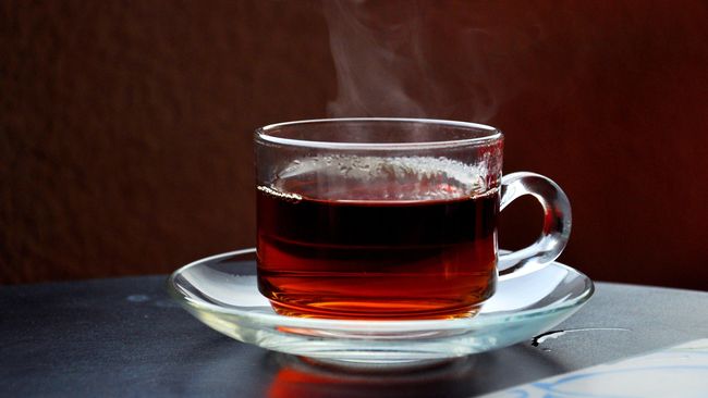 Minum Teh Setiap Hari Bisa Kurangi Resiko Diabetes Tipe 2