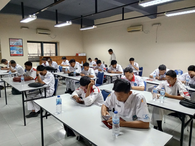 Capella Honda Riau Siap Ikut Festival Vokasi Satu Hati 2024 Tingkat Nasional