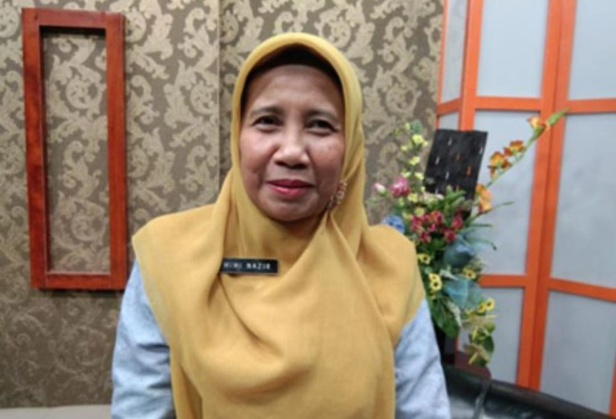 Dinas Perpustakaan Riau Gelar Literasi Ramadan, dari Mendongeng hingga Beauty Class